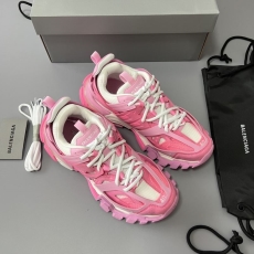 Balenciaga Track Shoes